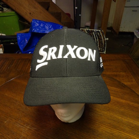 Srixon Cleveland Golf Hat - Picture 1 of 5